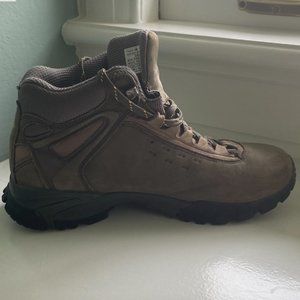 VASQUE {9M} Hiking Boot Brown 7420